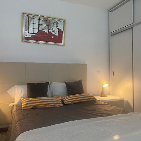 Cesaria Evora Loft Apartment Praia Ngoại thất bức ảnh
