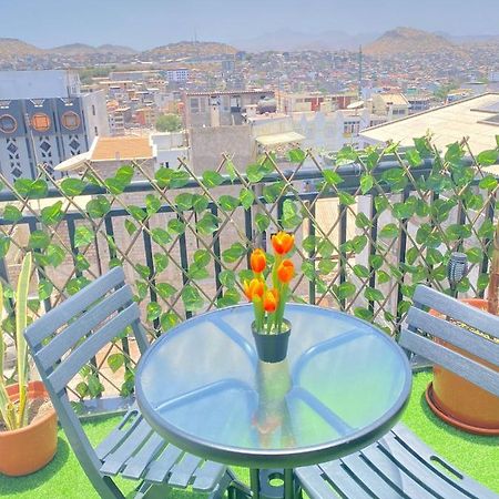 Cesaria Evora Loft Apartment Praia Ngoại thất bức ảnh