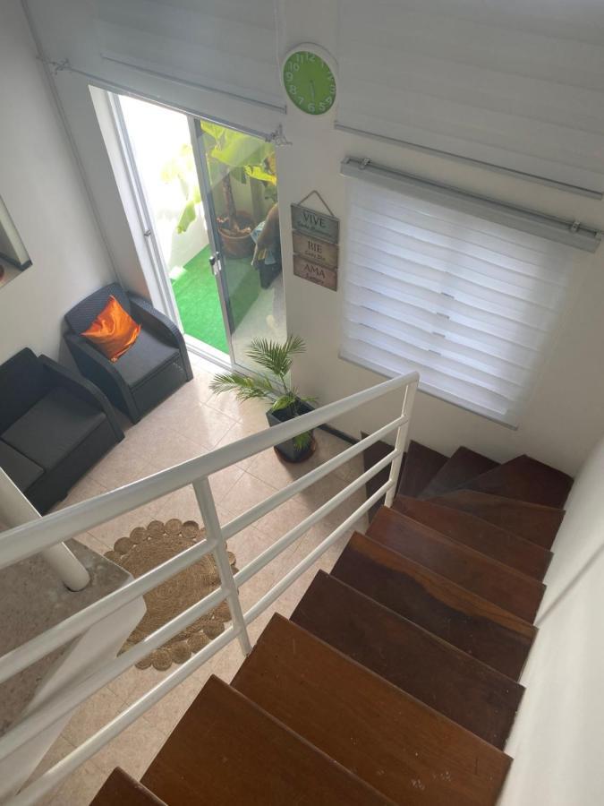 Cesaria Evora Loft Apartment Praia Ngoại thất bức ảnh