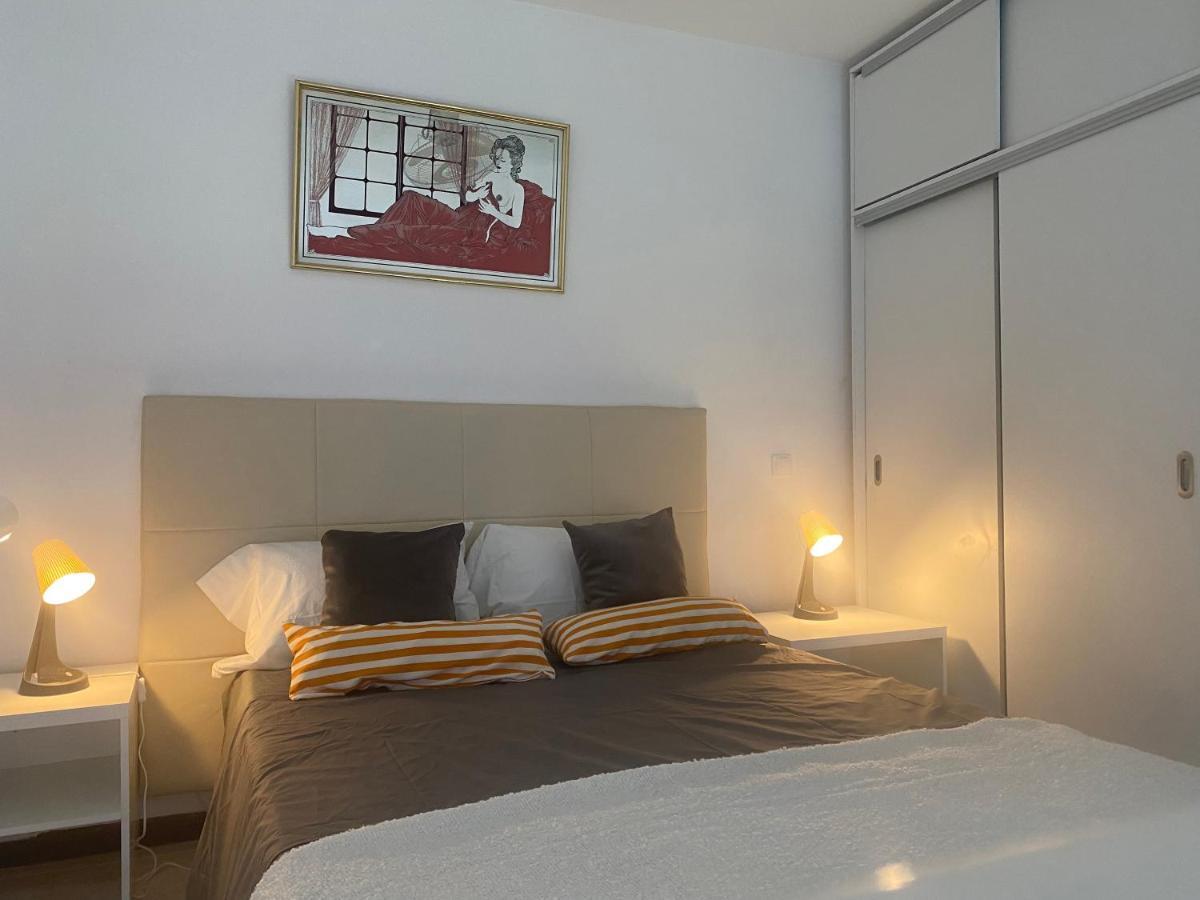 Cesaria Evora Loft Apartment Praia Ngoại thất bức ảnh